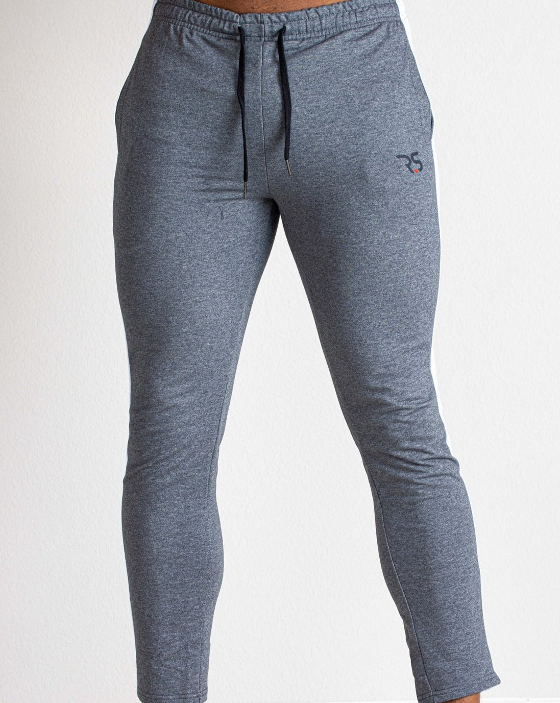 LEGACY PANTS-GREY
