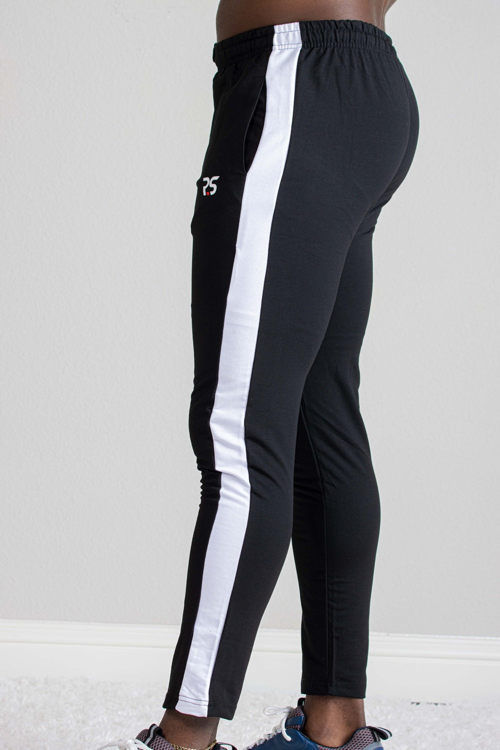 LEGACY PANTS -BLACK