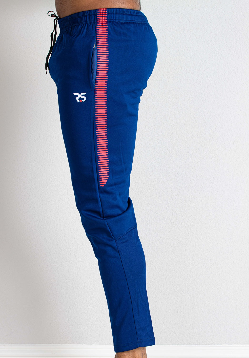 MENS TRACKSUIT SET-NAVY