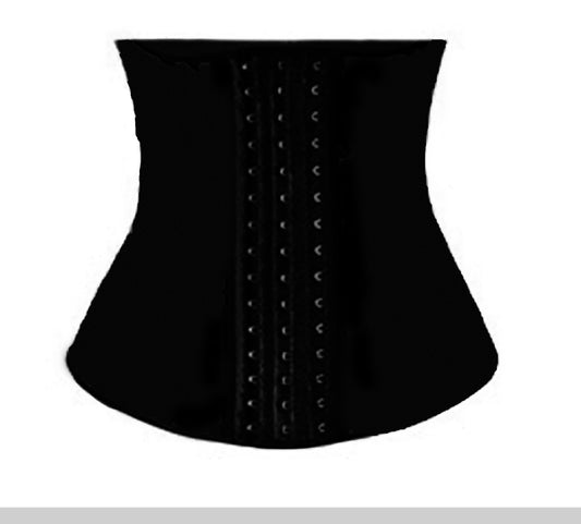 EXTREME WAIST TRAINER- BLACK